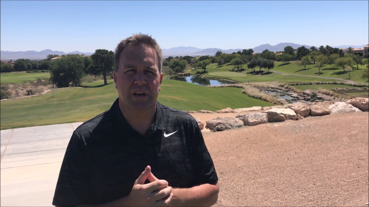 TPC Summerlin June GM Update