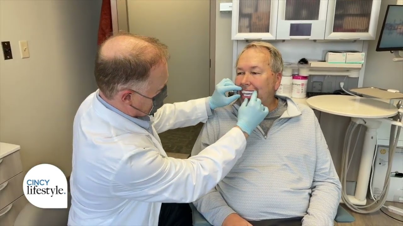 Sleep Apnea Solutions of Cincinnati Segment 1