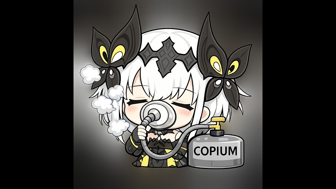 [Duet Night Abyss] Wishen Day 4 - Psyche One Wedge 2:12