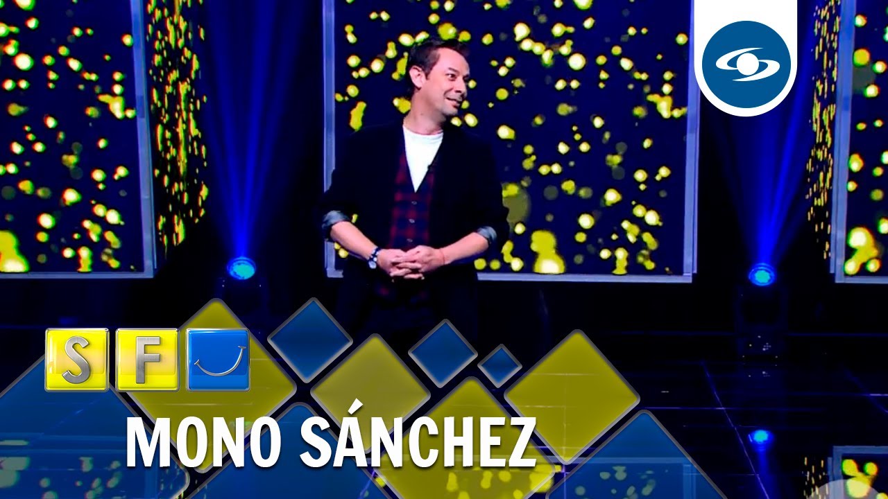 Según el Mono Sánchez, no todo tiempo pasado fue mejor - Sábados Felices