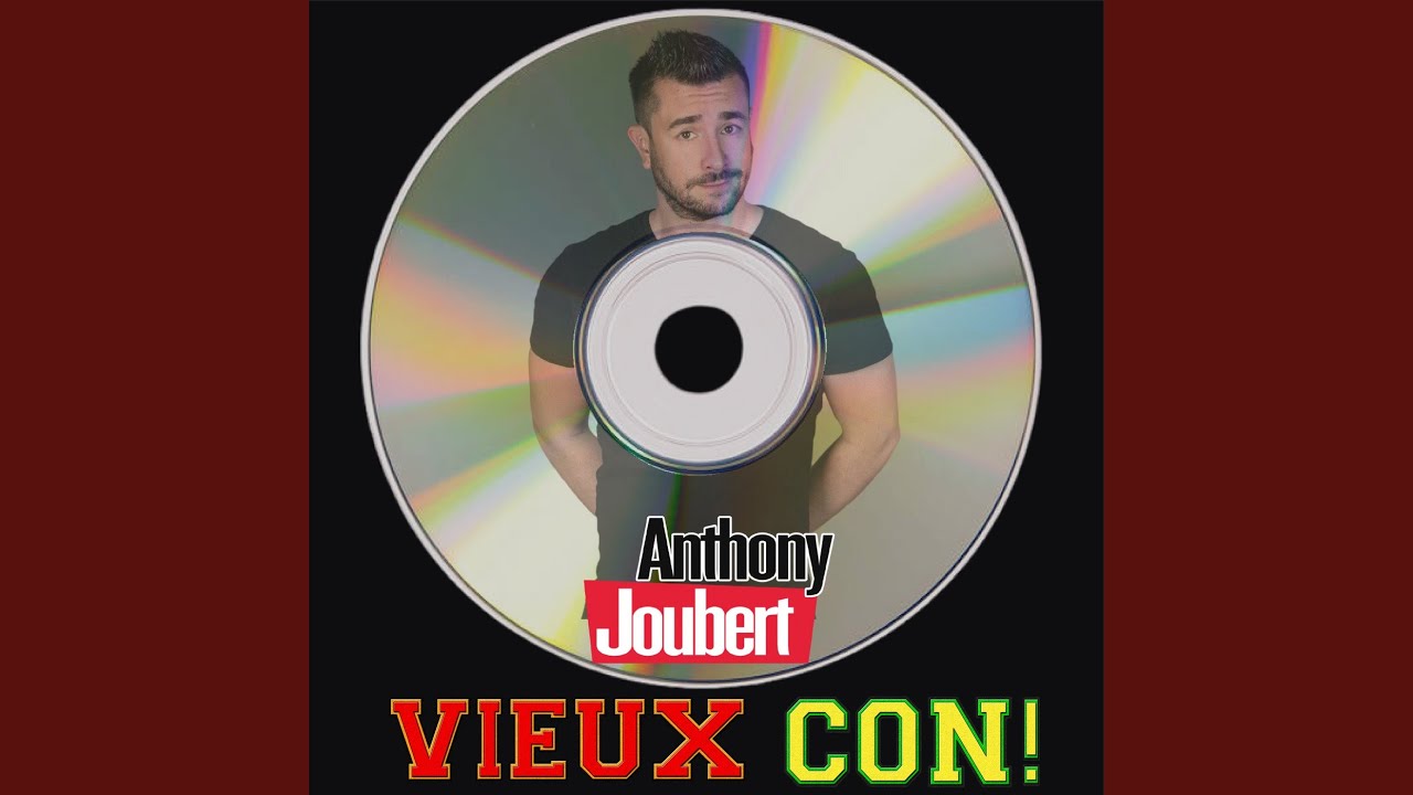 Vieux con