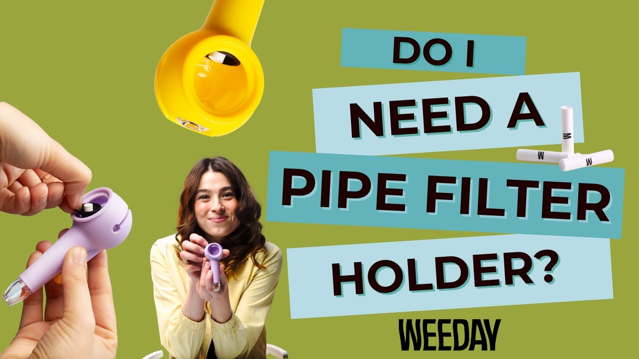 5 Reasons You Should Always Use a Pipe Filter | Benefits Explained