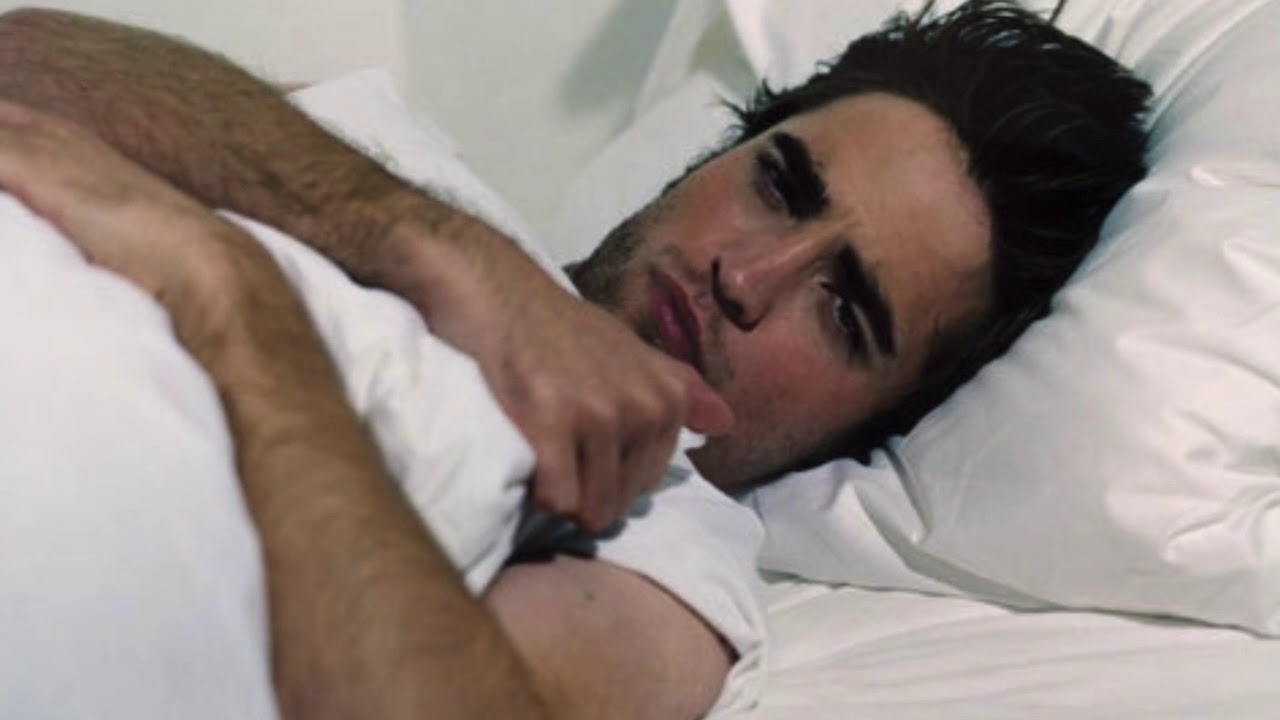 Robert Pattinson Already go VANITY FAIR