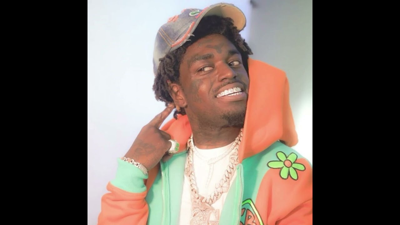 (FREE) Kodak Black Type Beat  - 