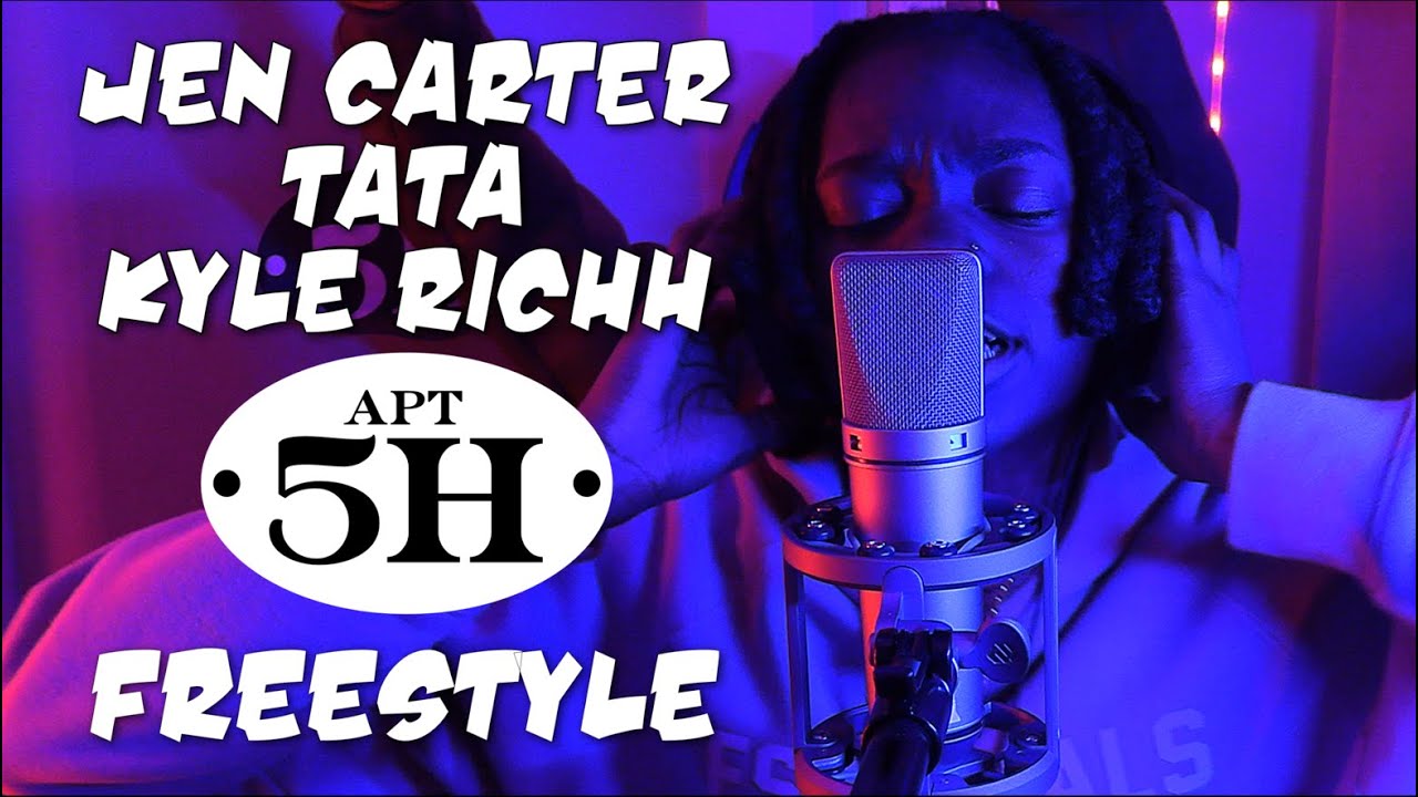 Apt. 5H | Kyle Richh, TaTa, Jenn Carter Performance