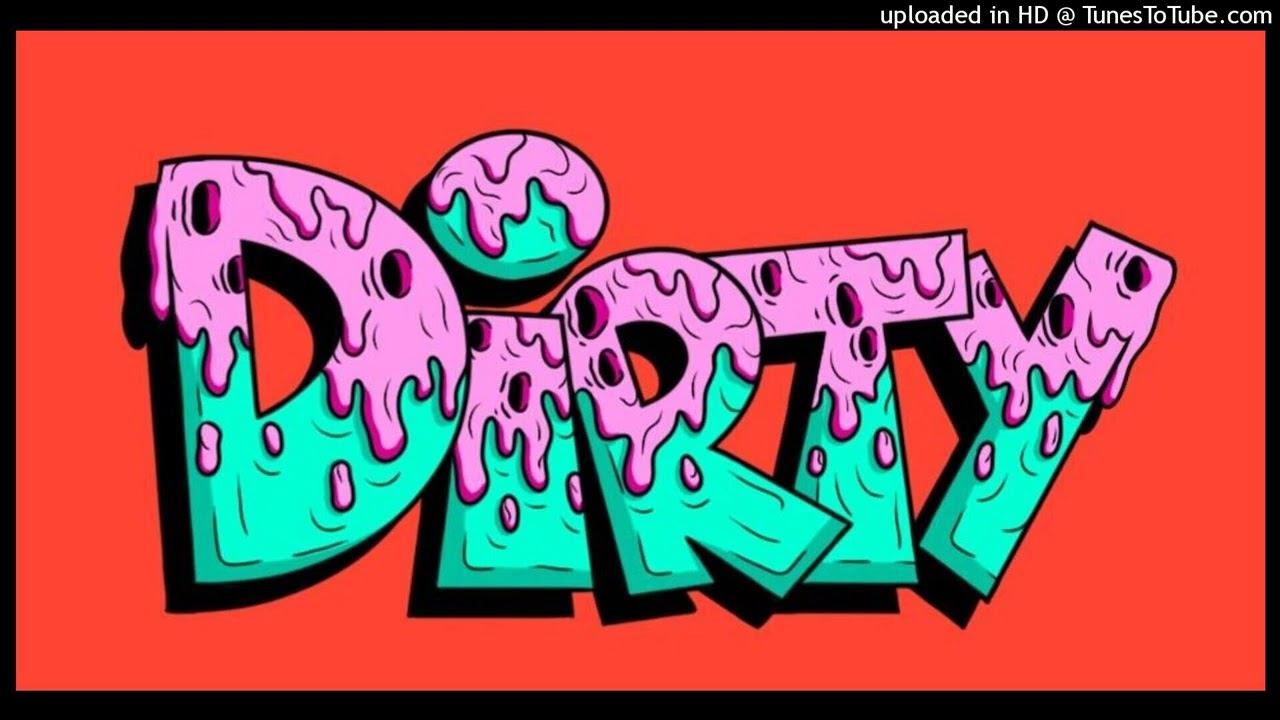 Cyabeatz - Dirty Instrumental (Prod By Cyabeatz)(Official Audio 2026)