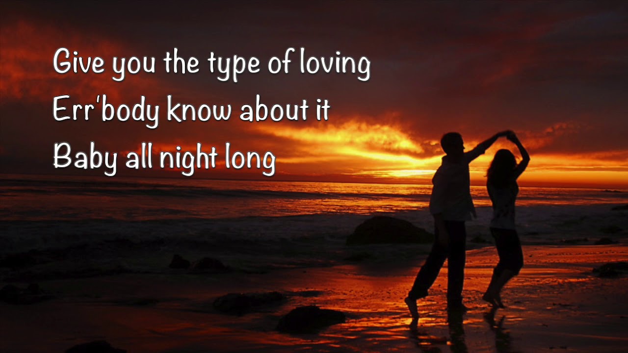Akon - Hey Ballerina (W/Lyrics)