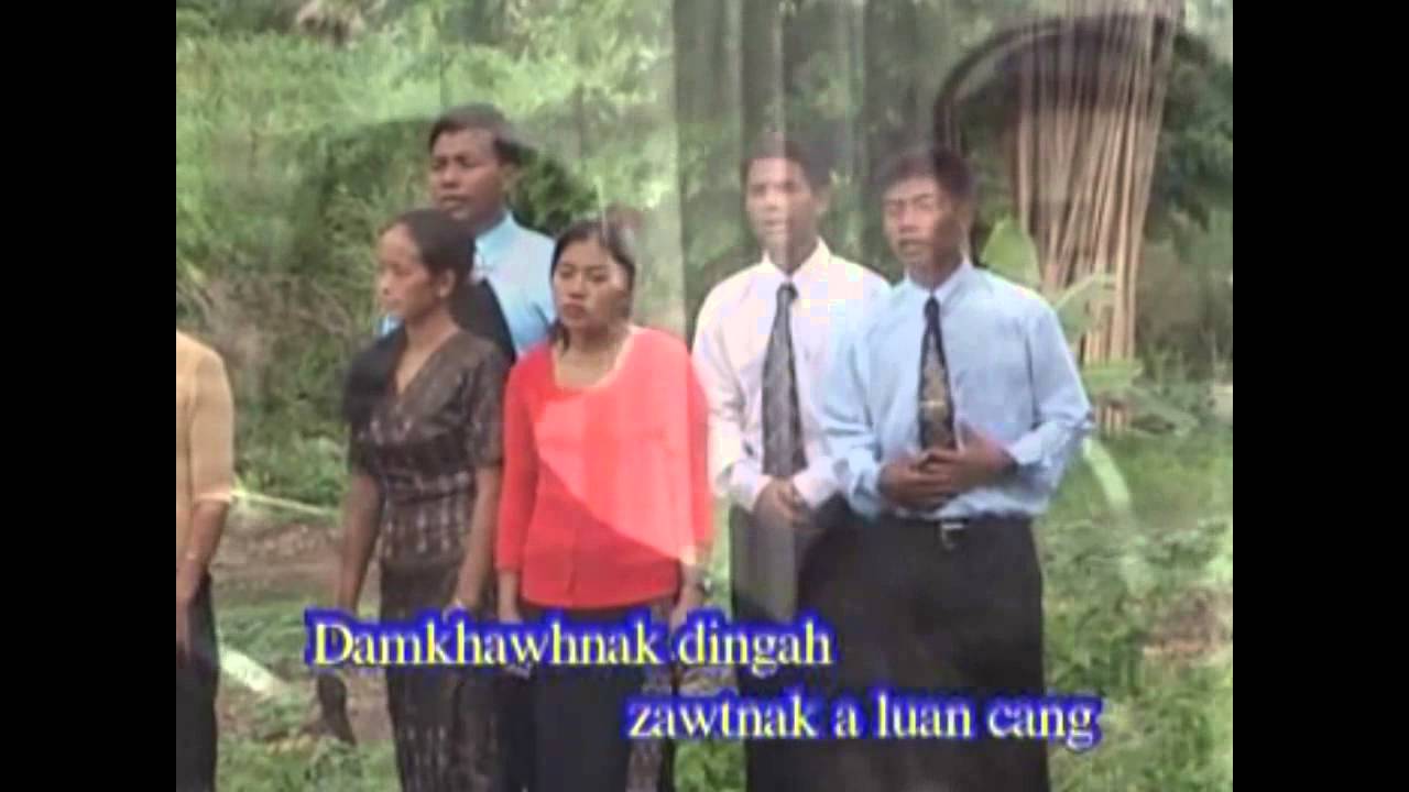 07. Minute Pakhat Tlai