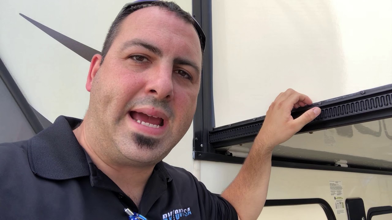 What you need to know about RV Delamination
