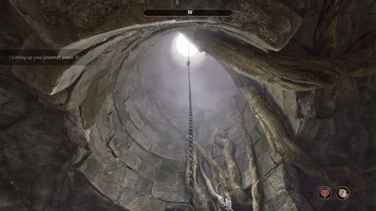 The Elder Scrolls IV: Oblivion Remastered Ps5 glitch out of bounds into the cell opposite yours