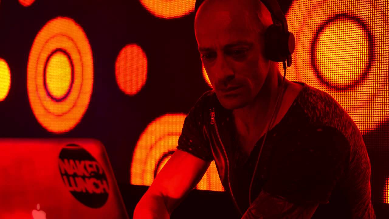 Aruzda @ Techno Gift Vol 3 - Portugal