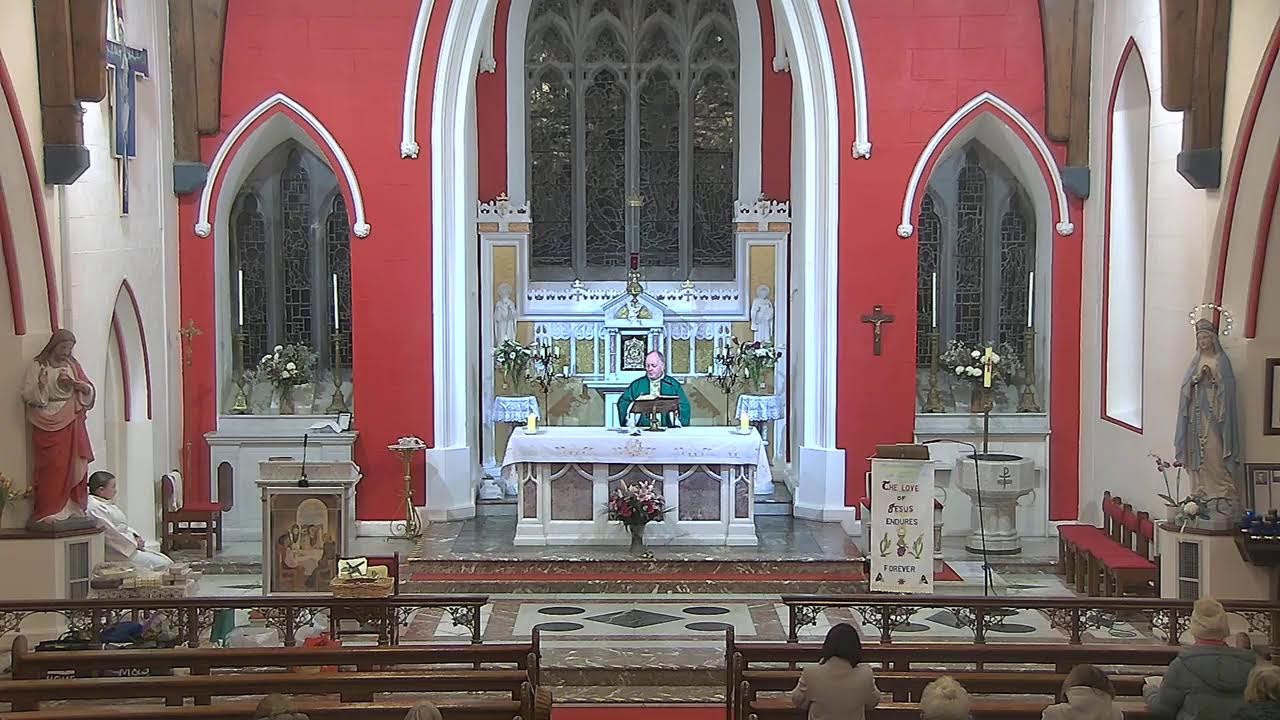 Headford, Co. Galway