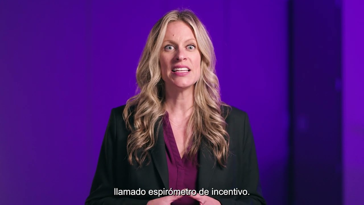 Northwestern Medicine Lake Forest Hospital Joint Replacement Pre-Op (Spanish)