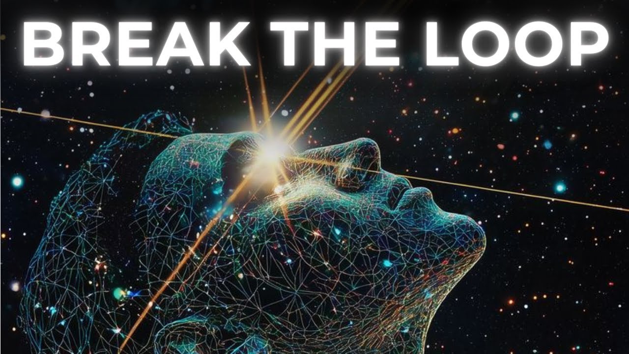 Once You Break The Observer Loop, Your Reality Changes IMMEDIATELY