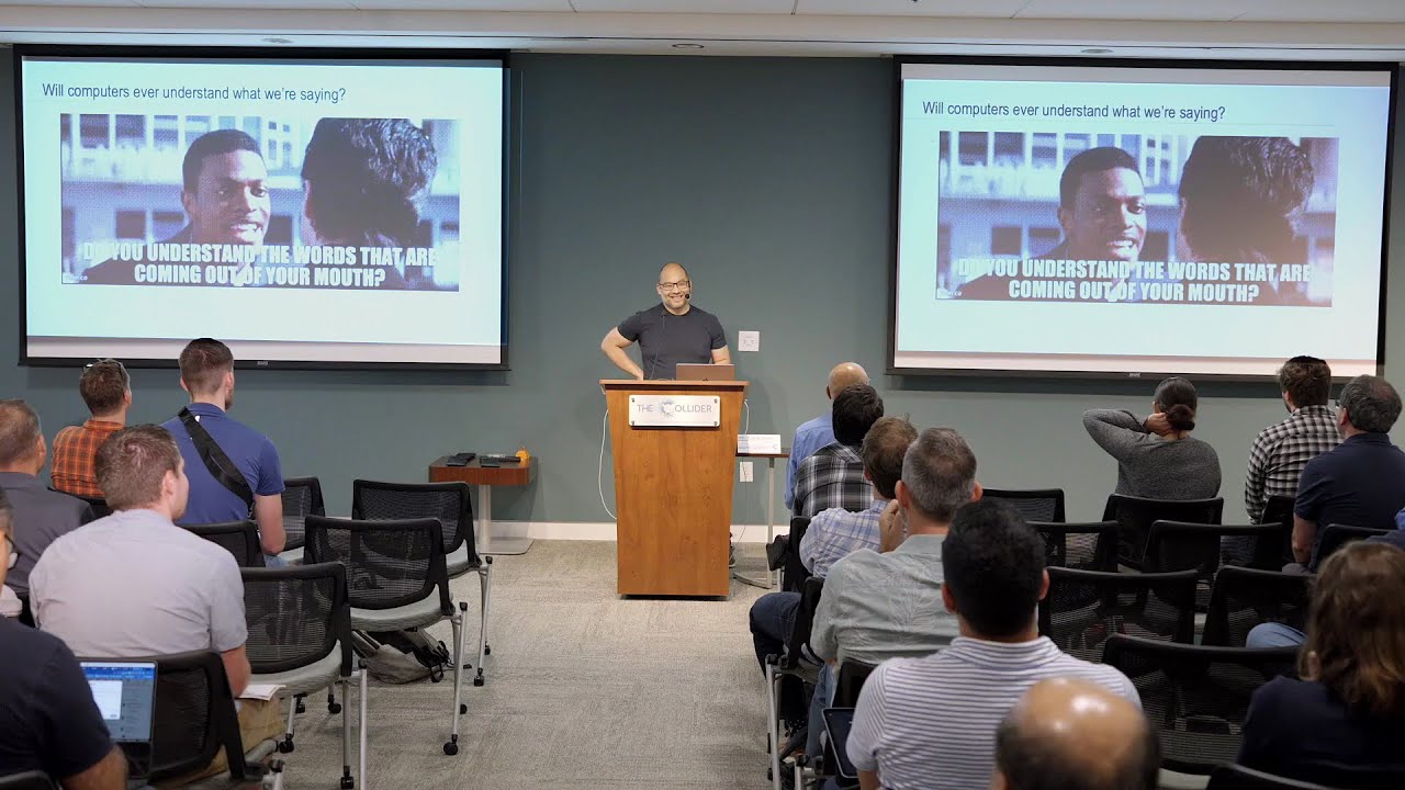 Don Shin - Computers That “Get It”: Using LLMs to Give Software Semantic Understanding