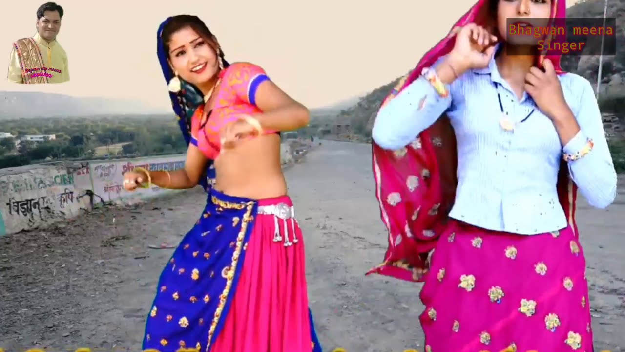 रानी पिंगला ने छोड बाबाजी बणगो भृतहरी बाबा|New litest 2019 Bhajan by B.S...