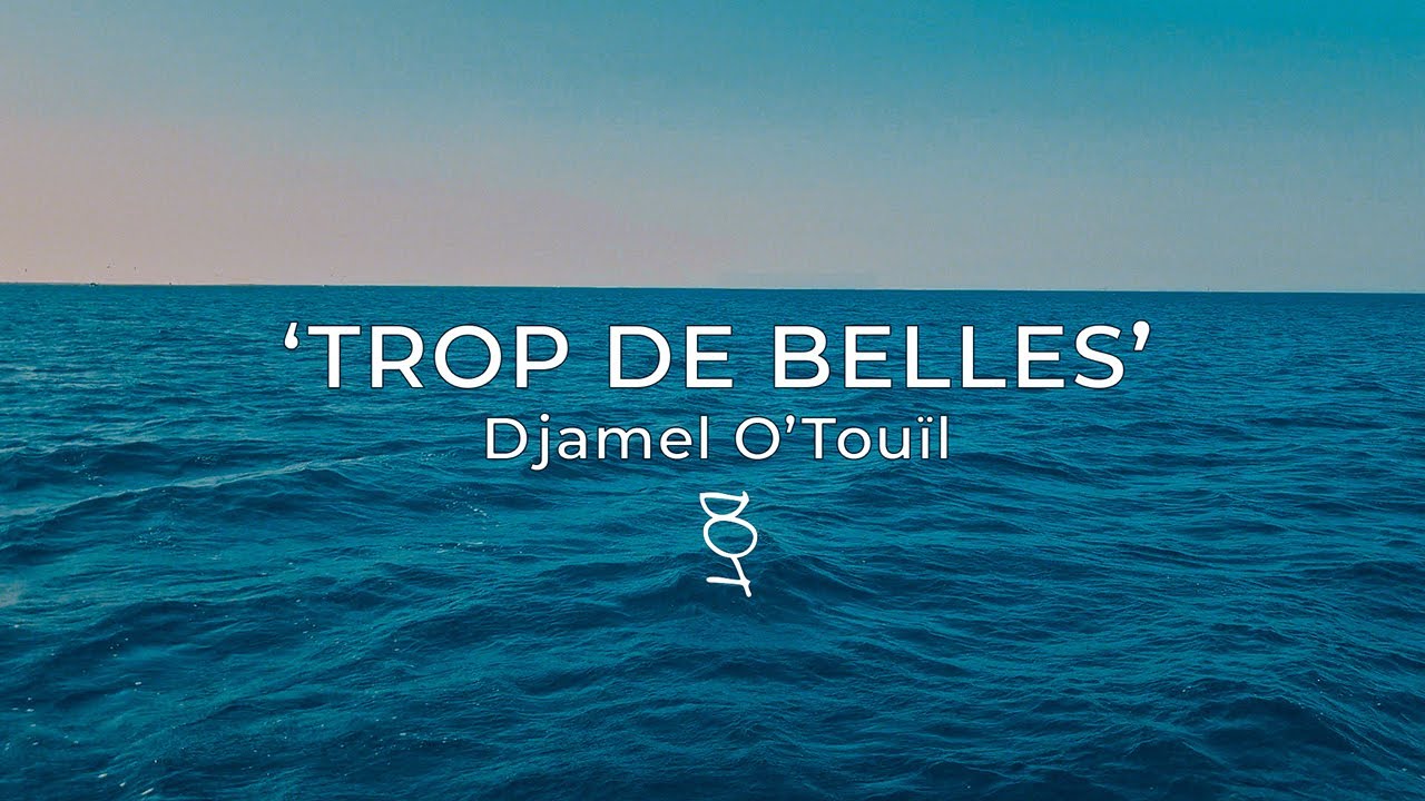 'Trop de Belles' Ballade Irlandaise écrite par @djamelotouil #chansondemarin #mairtinoconnorband