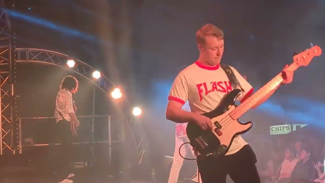 Queen Greatest Hits live at ChorFest 2023 | Queen Tribute