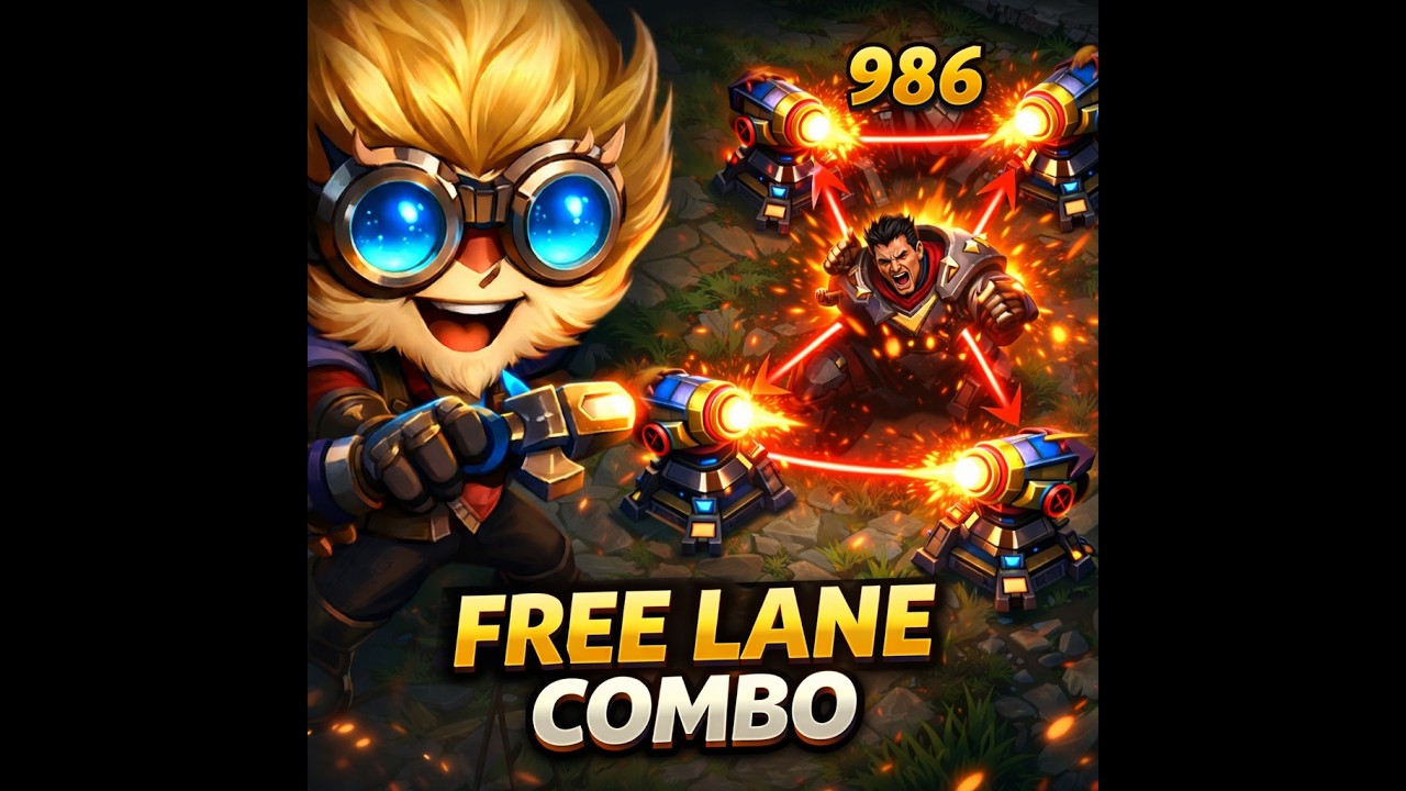 Heimer Top Is Actually Broken