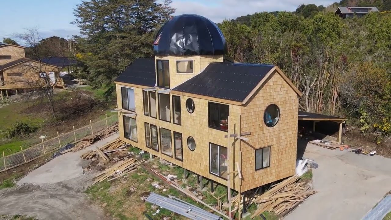 Video Tejuelas Coperwood 2024 @ChiloeFilms