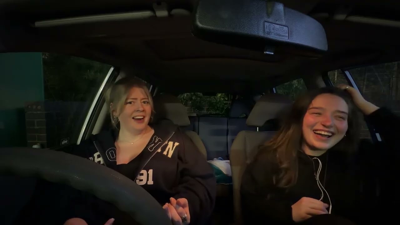 LATE NIGHT LOGIC | UNIVERSAL SUPERSTITIONS | SURVIVING A WHALE | MULTIPLE SINGING BREAKS 