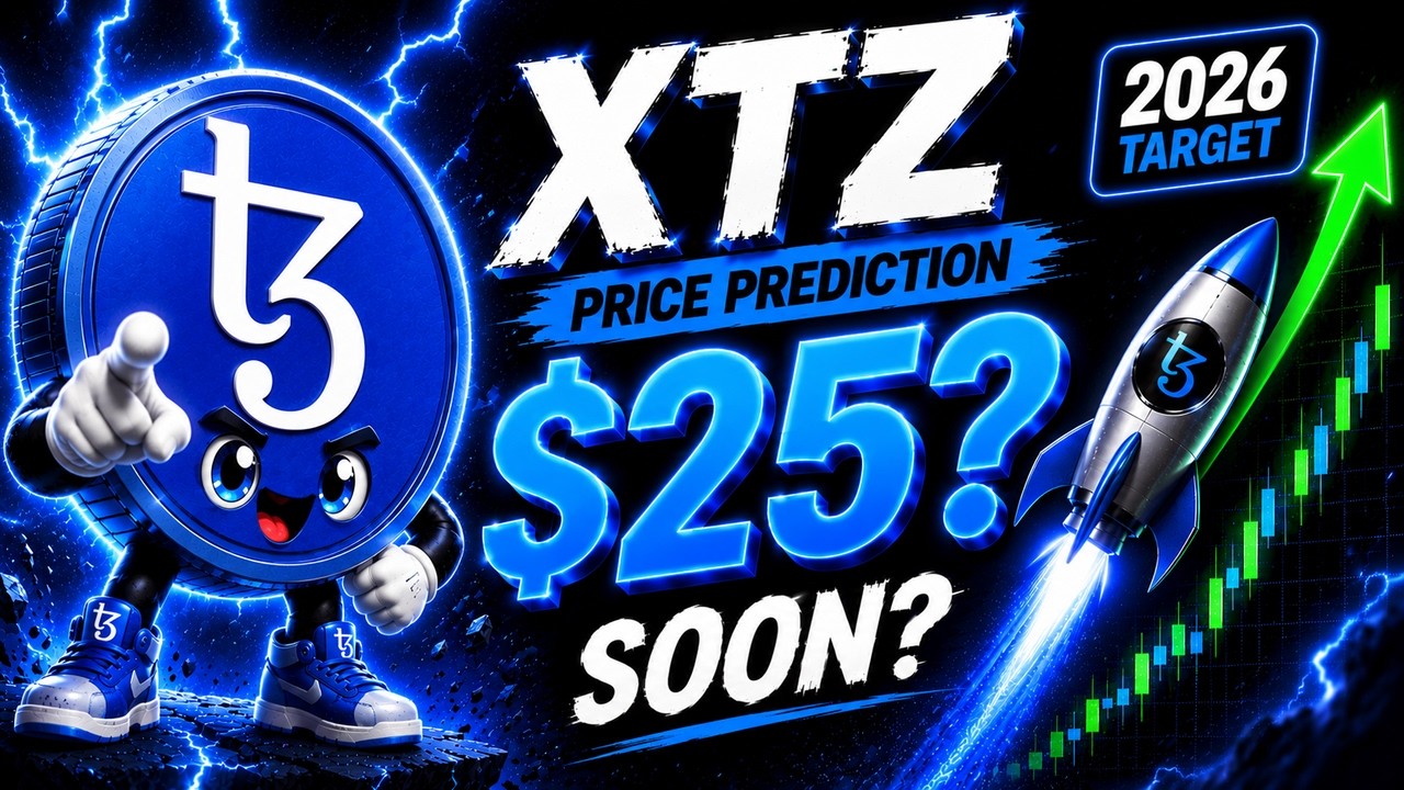 XTZ price prediction: TRAP risk is still real here