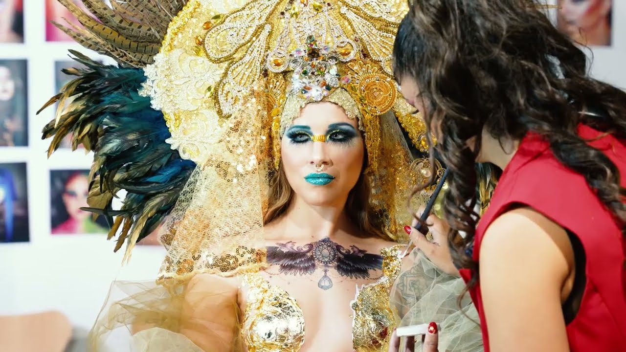 Así fue EXPOFIESTA 2023 IFA - Fira Alacant