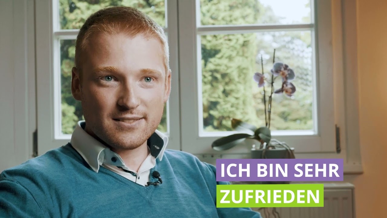Kleine Gemeinschaft und viel Zeit für die Pflege meiner Mutter - Außerklinische Intensivpflege WG