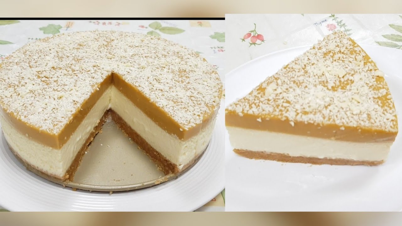 RESEP HALA ZBADI YANG RASANYA SANGAT ENAK (MAKANAN ARAB) ALA KREASI DAPURKU
