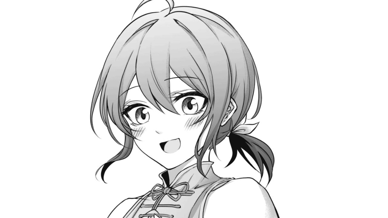 Confucius becomes a Femboy Vtuber | manga dub