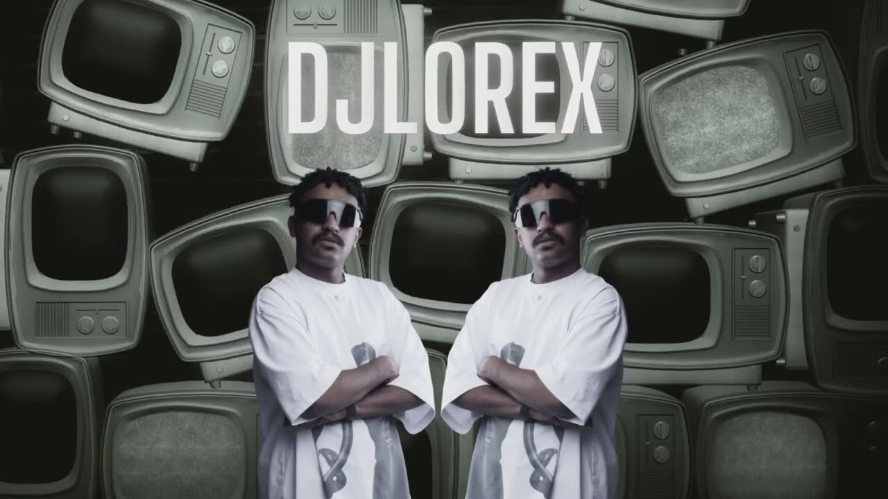 DJLOREX - MIX SEASON - مكس الموسم ❄️