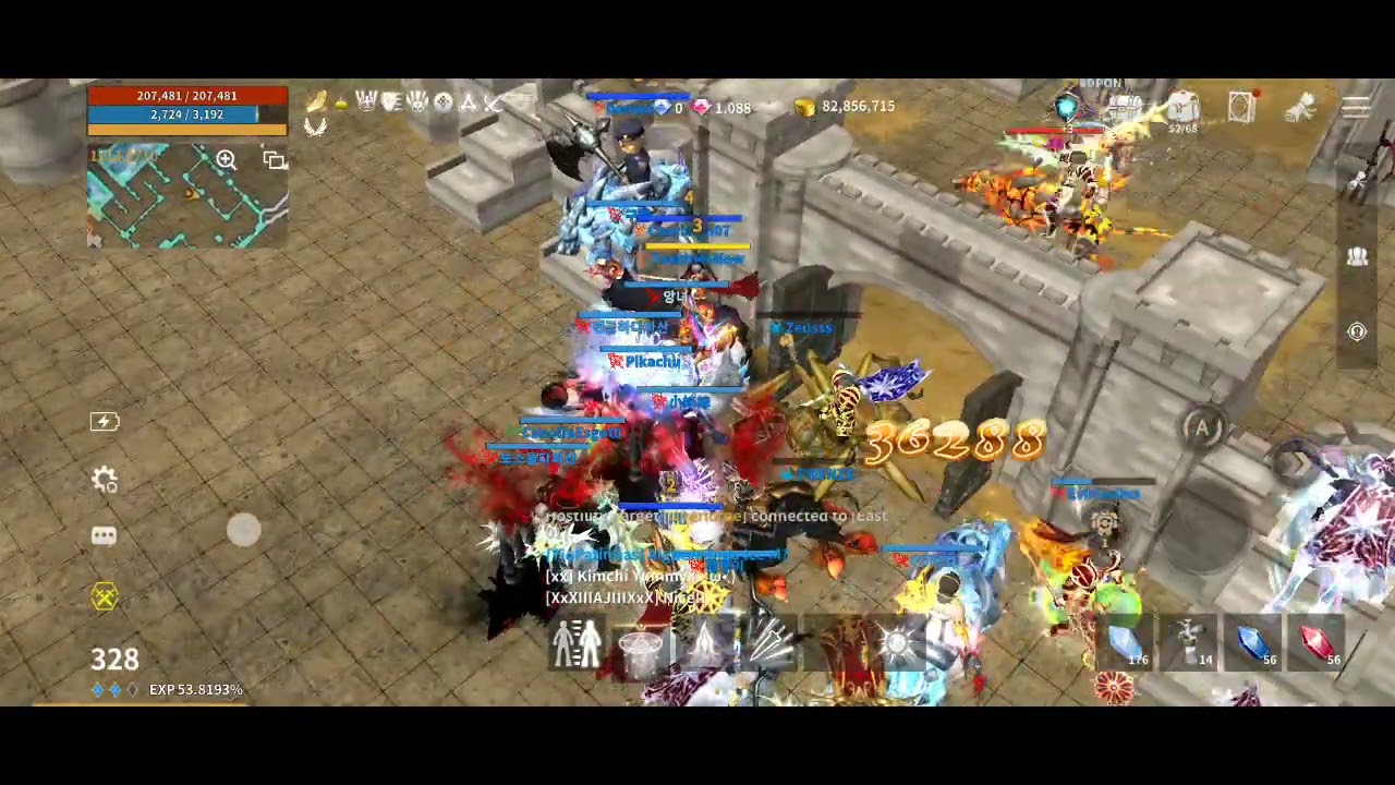 WYD M - 11/09/2025 Noatun (POV of a weakling)