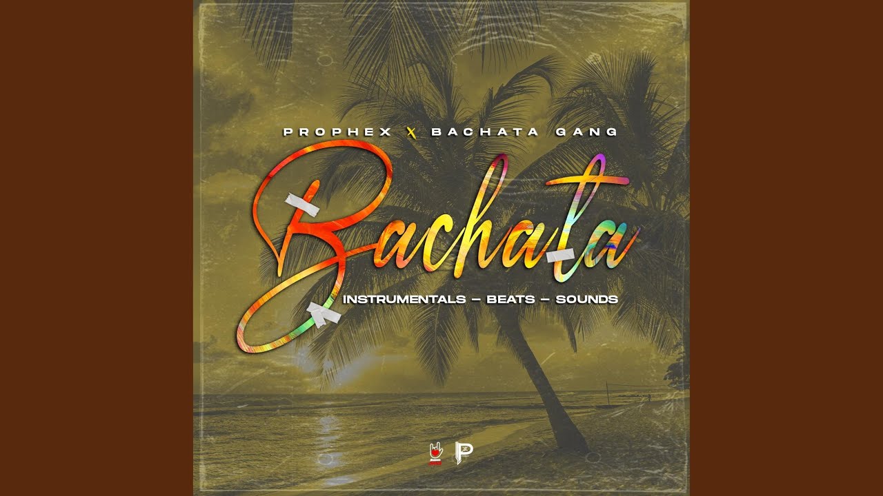 BAchata PaSSion (iNsTrumentaL)