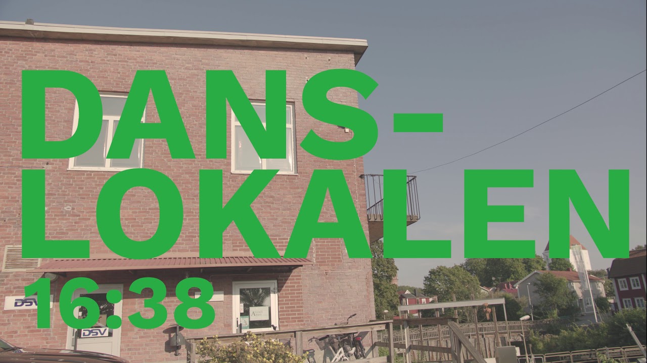 #StoltÖverRonneby ”En dag i Ronneby den moderna orten”