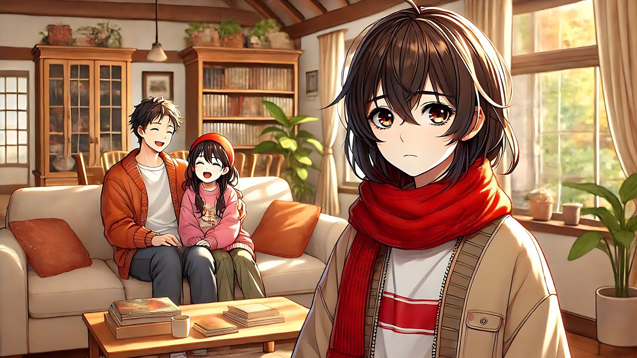 They Made Me the Family Servant While My Sister Lived Like a Princess. After Rebirth I Changed Fates