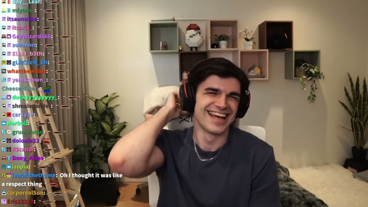 VALORANT: CUSTOMS & 5-STACKS, ft. ABE, MIYOUNG, BLAU, SQUEEX & MORE! - Foolish VOD