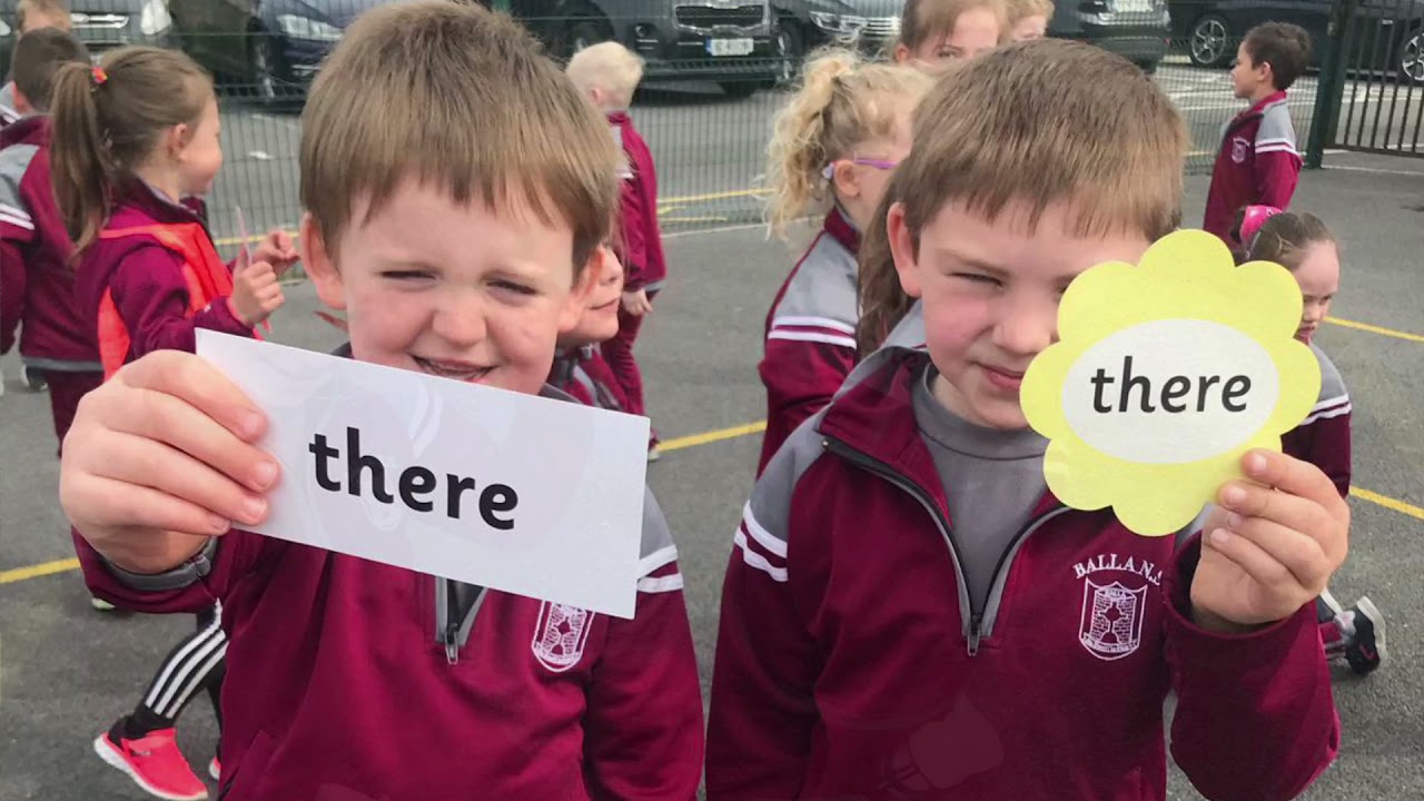Virtual Enrolment Tour of Balla NS 2021