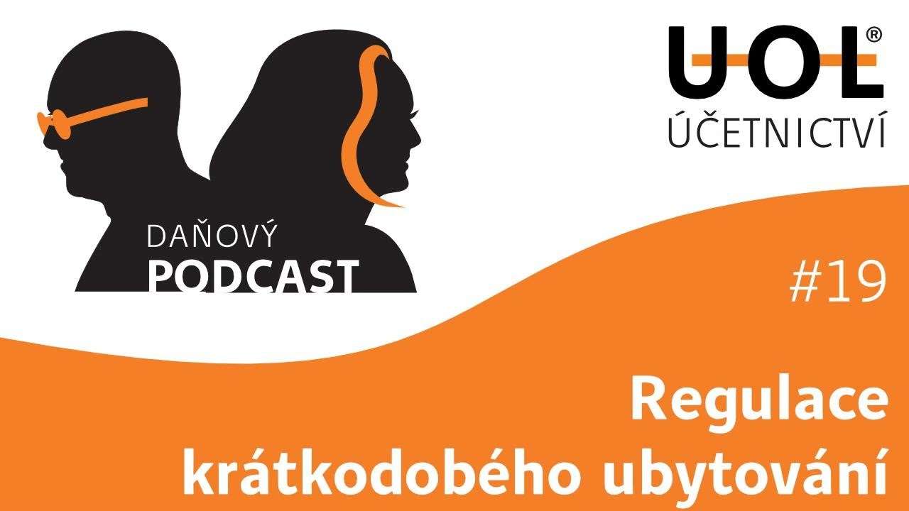 #19 Regulace krátkodobého ubytování