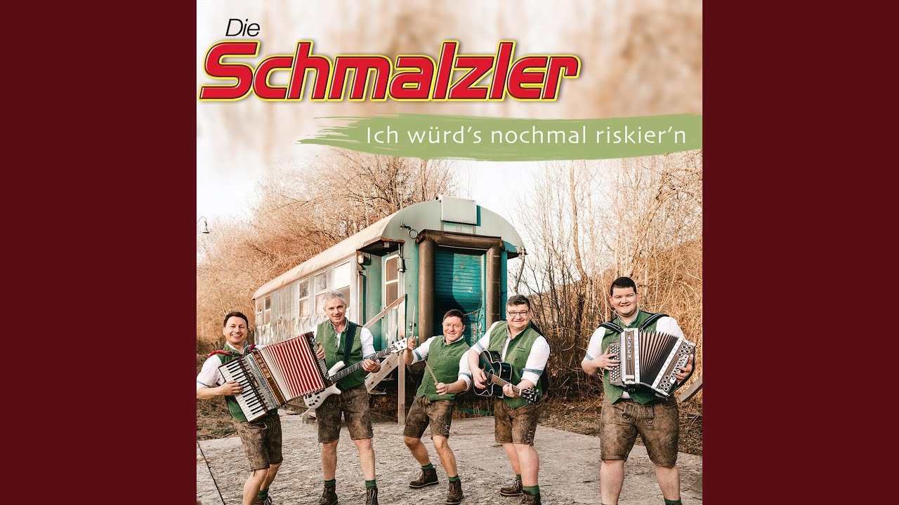 Immer und ewig werd' ich dich lieben