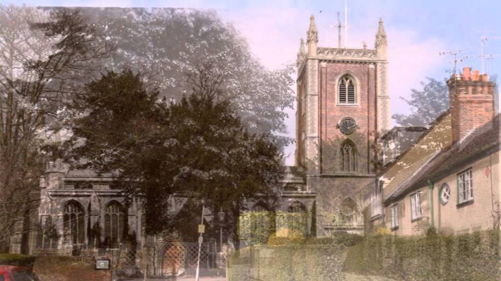 St Albans Past and Present Four