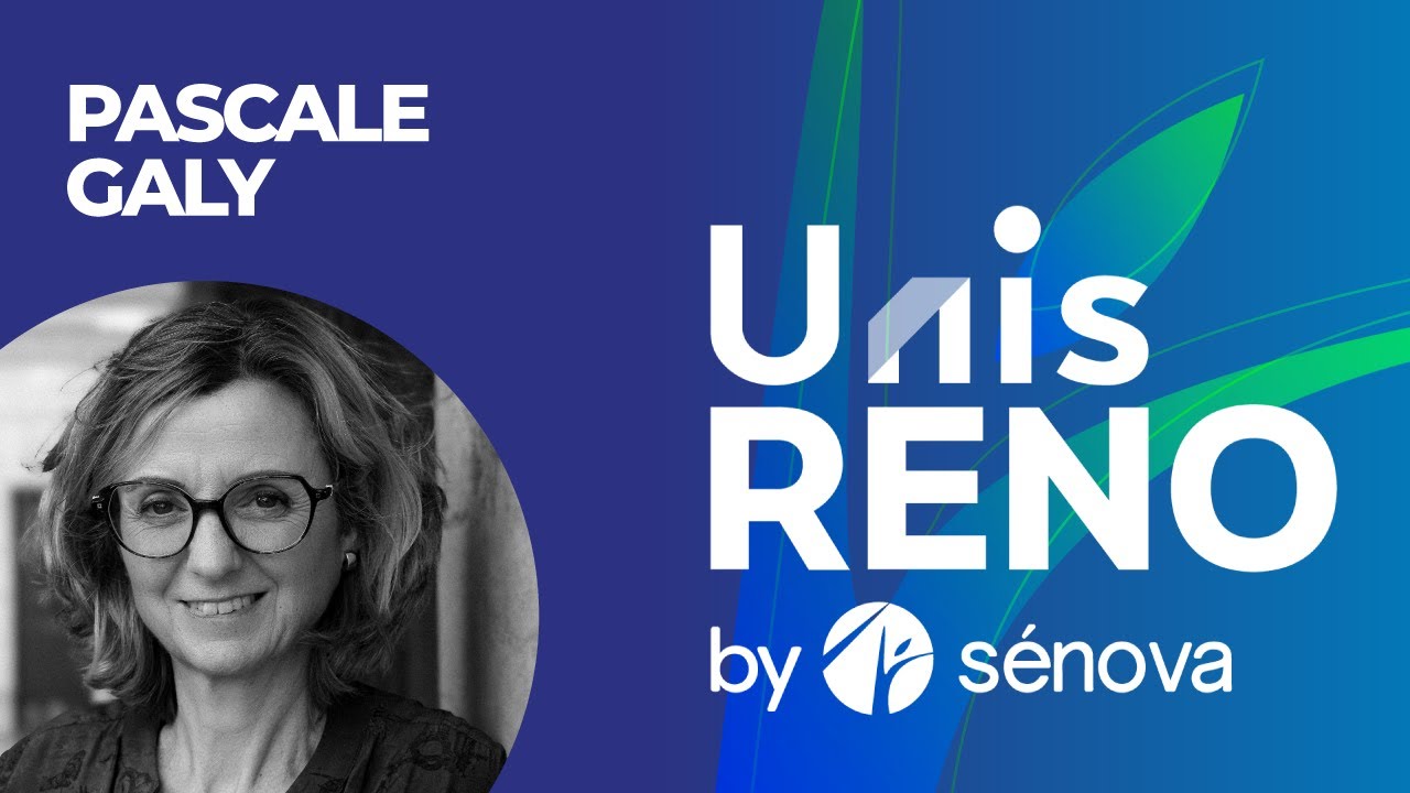 « La force du collectif fait toute la différence » - Avec Pascale Gaby, Syndic chez Safar