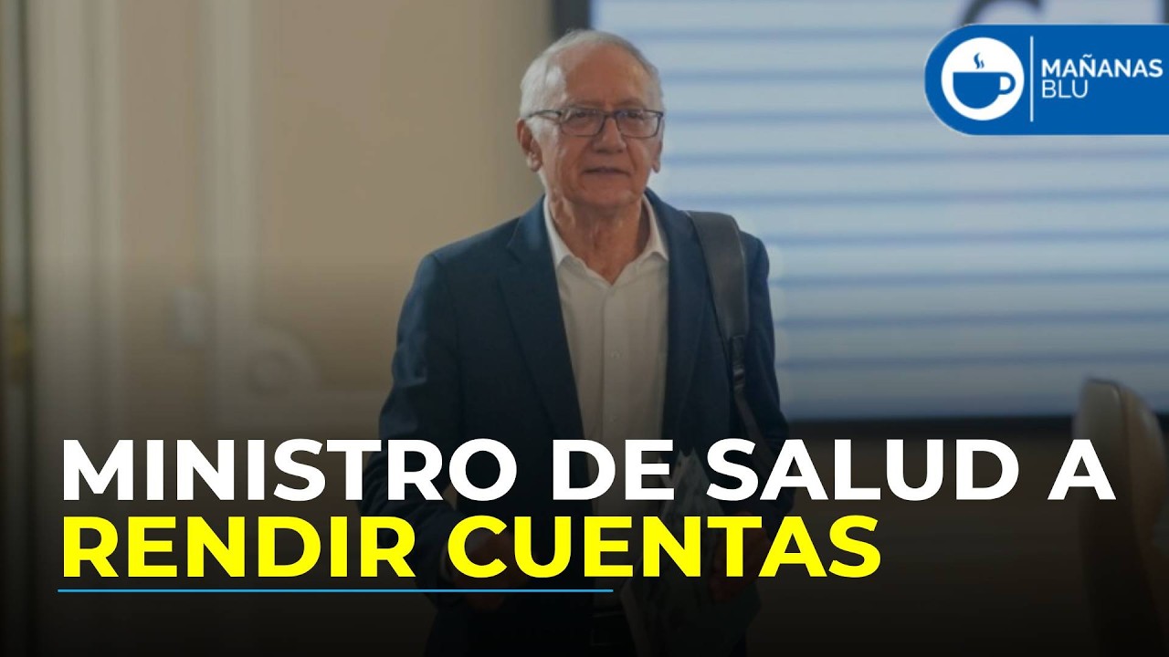 Jennifer Pedraza radicó moción de censura contra el ministro de Salud, Guillermo Jaramillo
