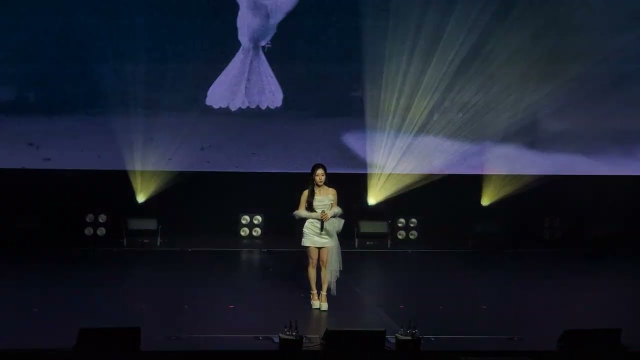 ARTMS HaSeul - Let Me In Live 4K 250501