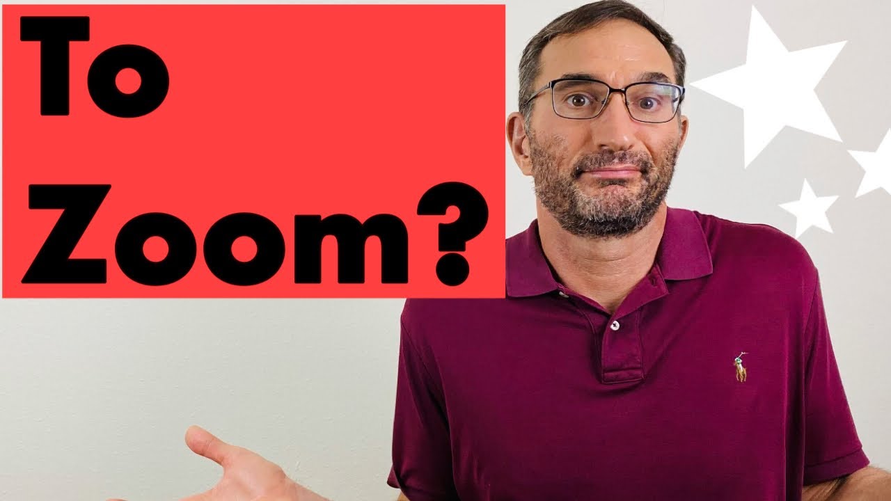 Toastmasters Zoom meetings is it worth it?