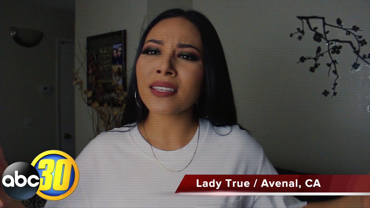 Lil Raider “Can Anybody” Ft: Yung Cinco, Lady True Prod By: Hydrolic West (Official Video)