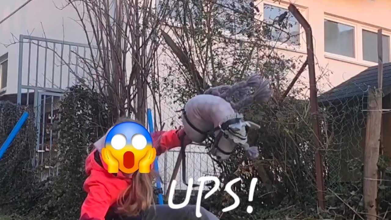 SPRINGTRAINING mit APPEL geht SCHIEF!-Fail( rutscht aus)🫣