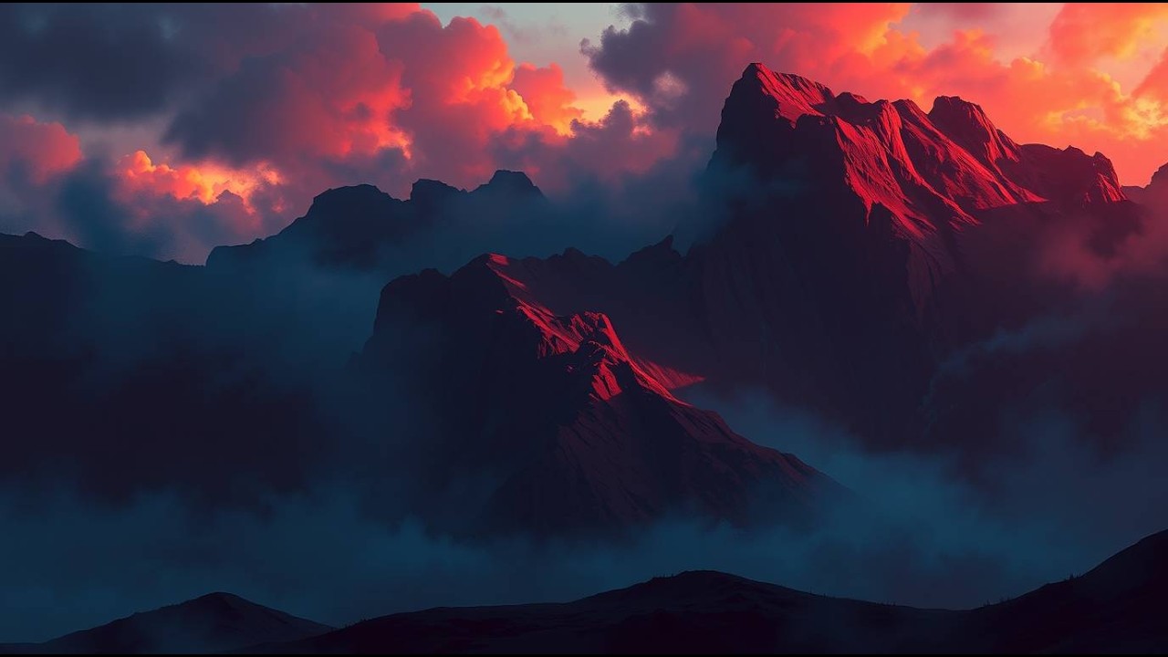 Playlist to Morning Motivation | Kickstart Your Day | The Mindful Palace