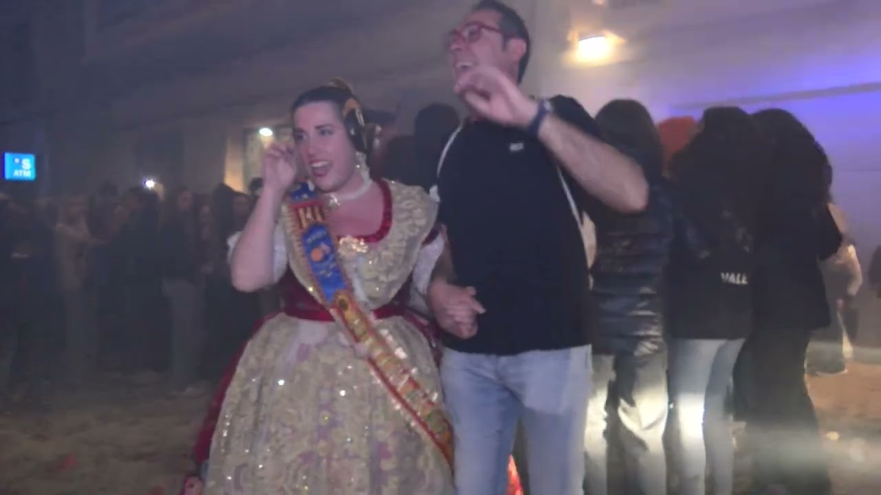 CREMÀ FALLES 2023