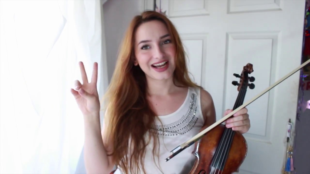 COMO HACER VIBRATO EN VIOLIN - Tips, Ejemplos y Ejercicios!