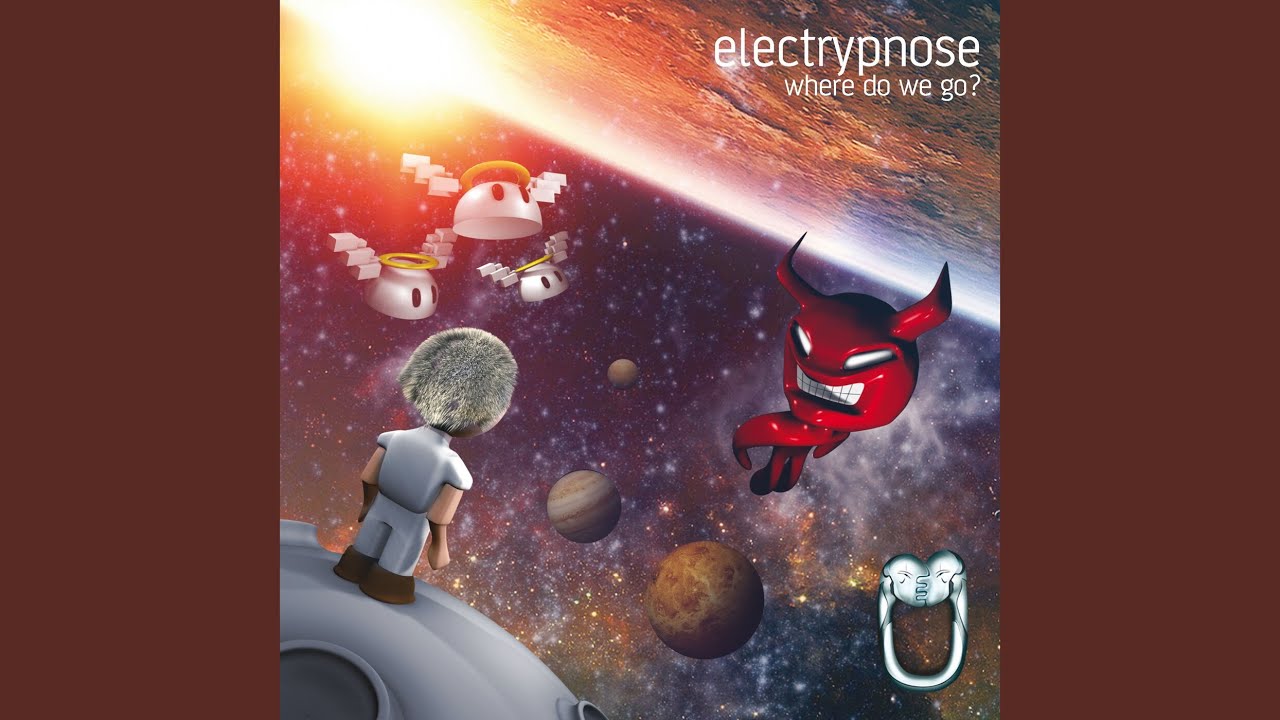 electro tonic